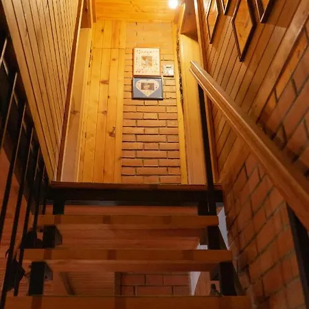 Ethno Cottage 