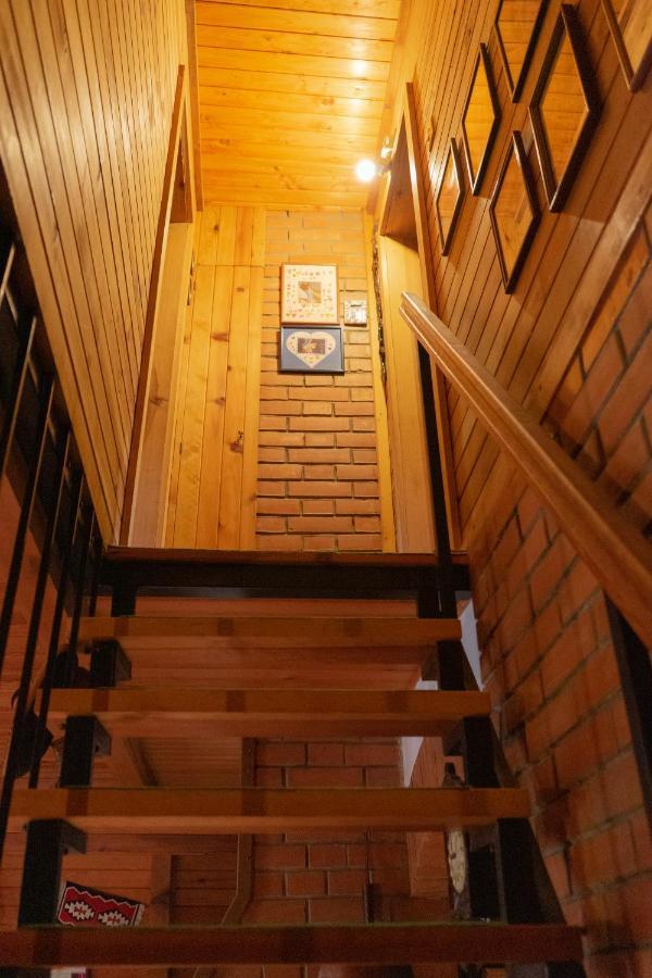 Ferienhaus Ethno 